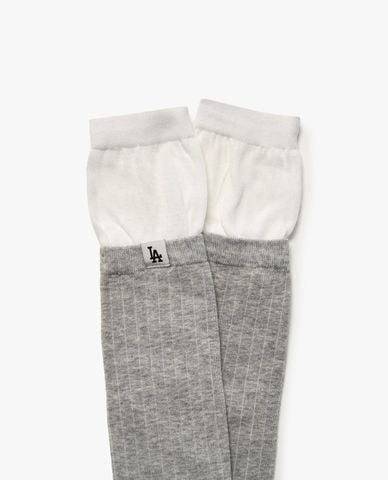  MLB - Vớ nữ cổ cao Summer Layered 