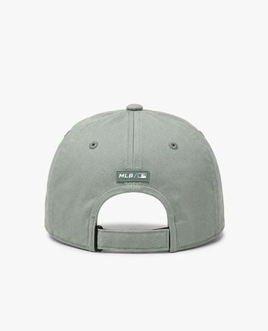  MLB - Nón bóng chày unisex Feminine Wellness Unstructured 