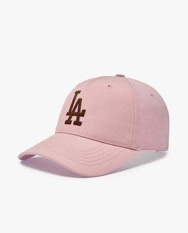  MLB - Nón bóng chày unisex Basic 5 Panel Structure 