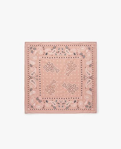  MLB - Khăn vải unisex Paisley Bandana 