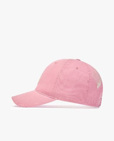  MLB - Nón bóng chày unisex Street Back Arc Unstructured 