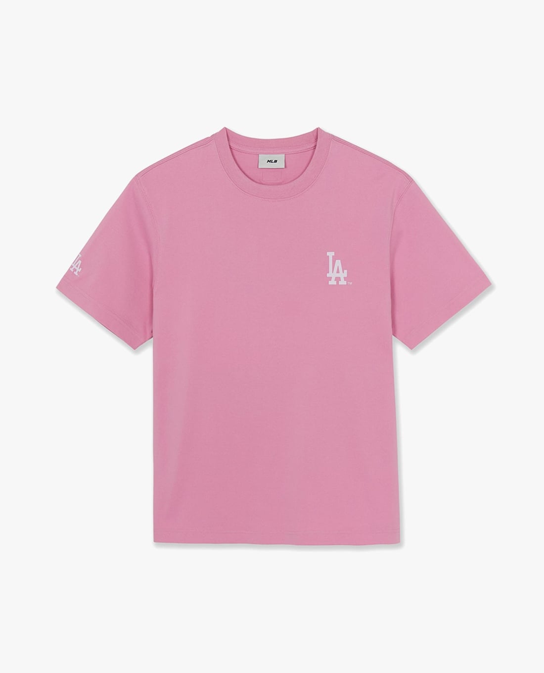 MLB - Áo thun unisex tay ngắn Classic Monogram