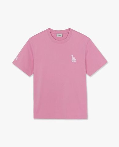  MLB - Áo thun unisex tay ngắn Classic Monogram 