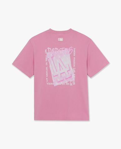  MLB - Áo thun unisex tay ngắn Classic Monogram 