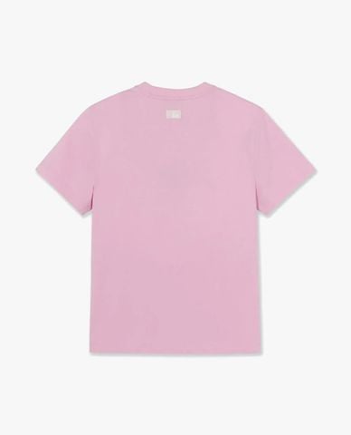  MLB - Áo thun unisex tay ngắn Hot Summer Graphic 