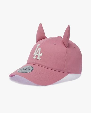  MLB - Nón bóng chày unisex Signature Devil Unstructured 