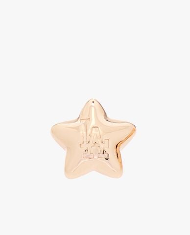  MLB - Charm nữ trang trí giày Star Dubrae 
