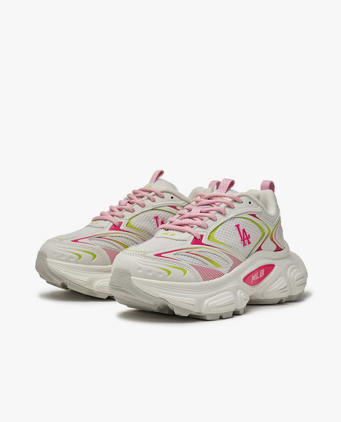 MLB Winner Chunky - giày sneaker tăng chiều cao nam tại Maison Online