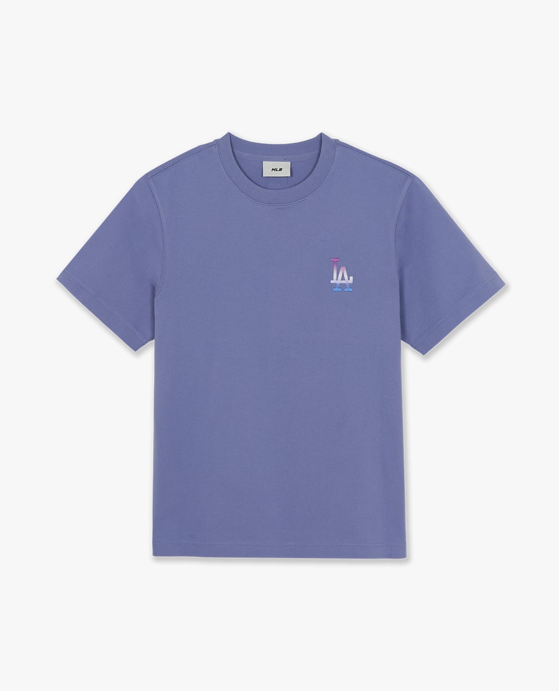 MLB - Áo thun unisex tay ngắn Monogram Gradient