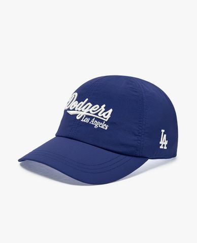  MLB - Nón bóng chày unisex Sportive Shiny Unstructured 