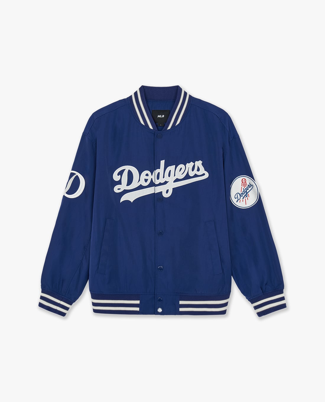 MLB - Áo khoác bomber unisex Signature Nylon
