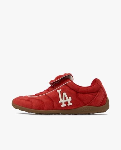  MLB - Giày sneakers nữ cổ thấp Slick SD 