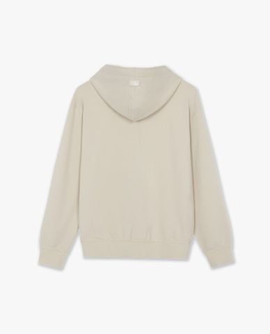  MLB - Áo khoác phối mũ unisex Vassy Vintage 