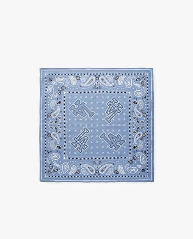  MLB - Khăn vải unisex Paisley Bandana 