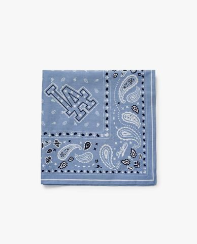  MLB - Khăn vải unisex Paisley Bandana 
