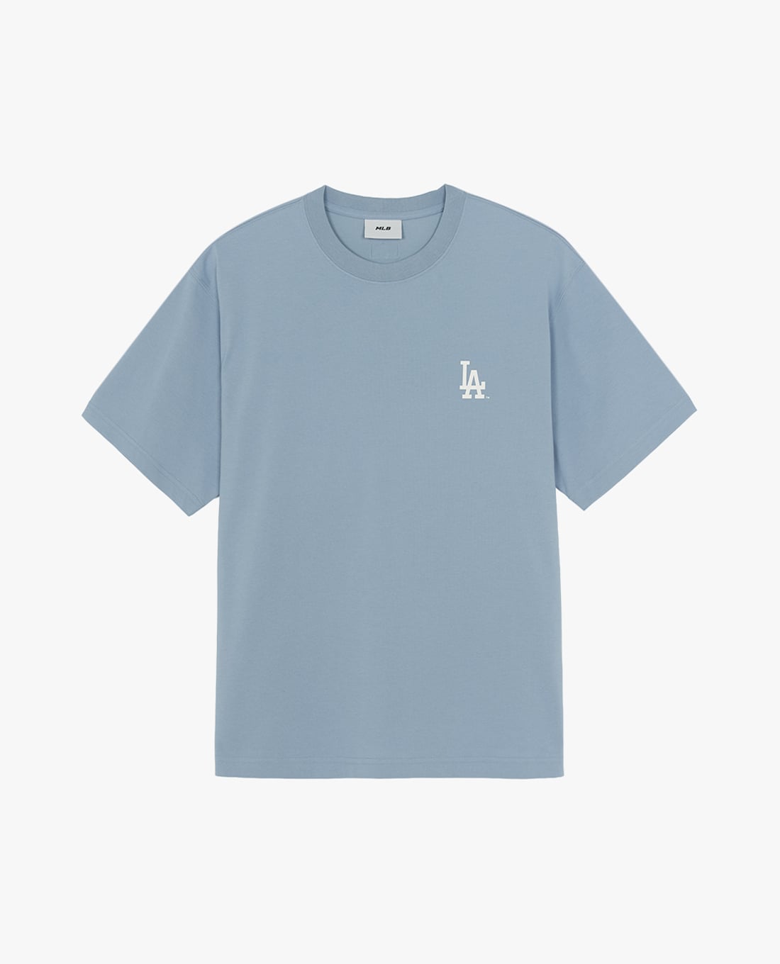 MLB - Áo thun unisex tay ngắn Small Logo