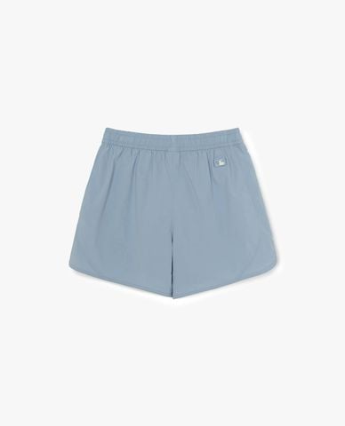  MLB - Quần short nữ ống rộng Varsity Sportive 