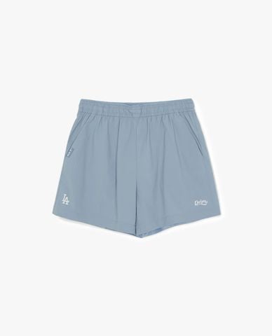  MLB - Quần short thể thao nữ Varsity Sportive 