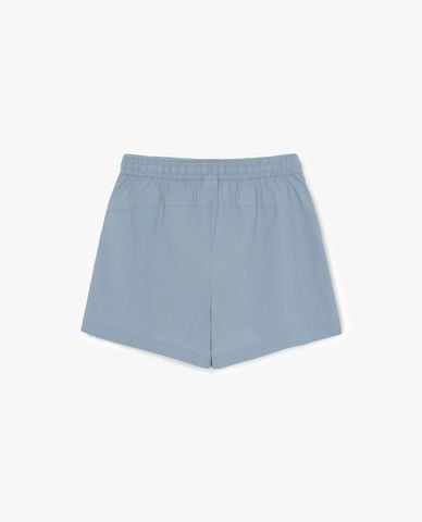  MLB - Quần short thể thao nữ Varsity Sportive 