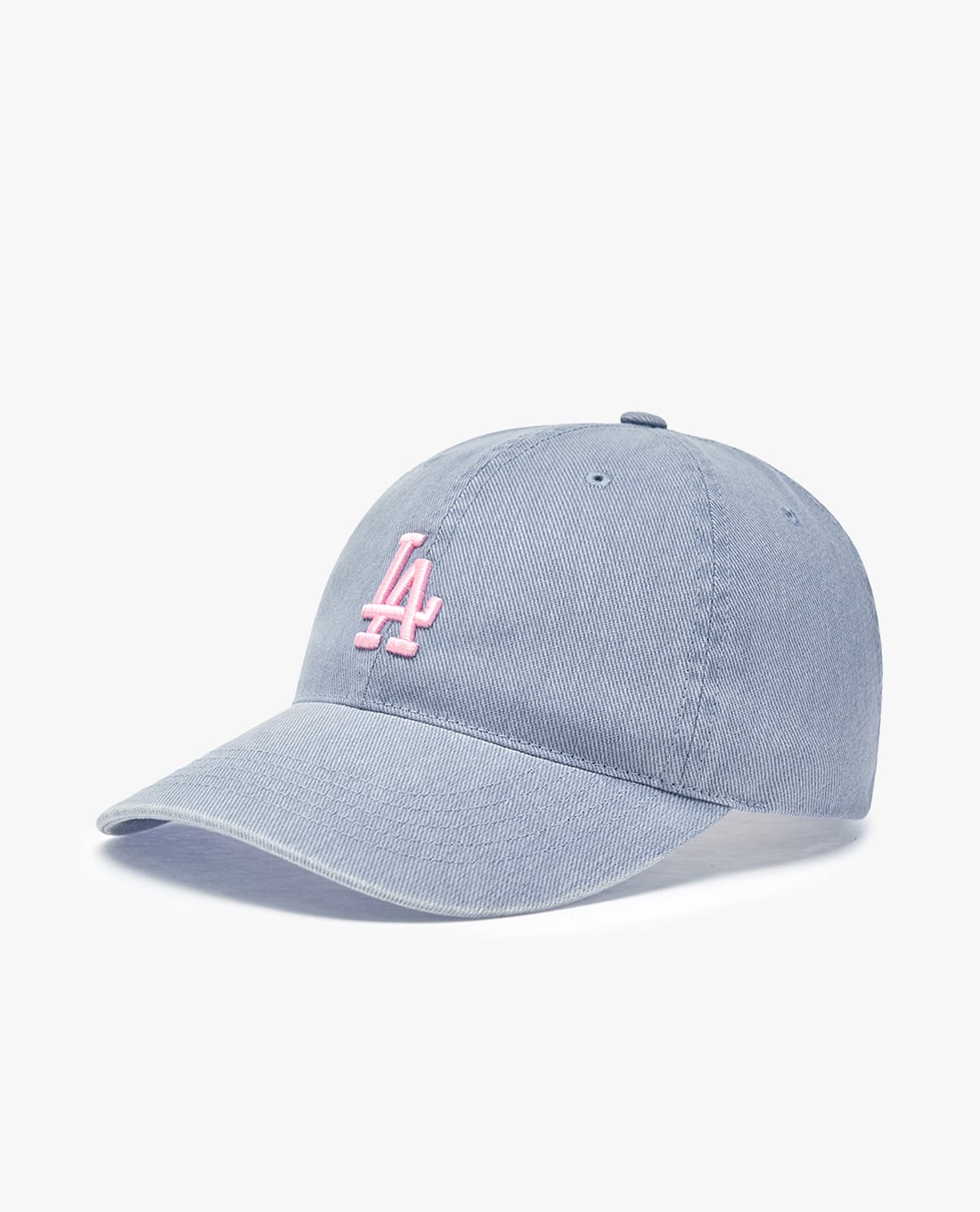 MLB - Nón bóng chày unisex Basic Washed
