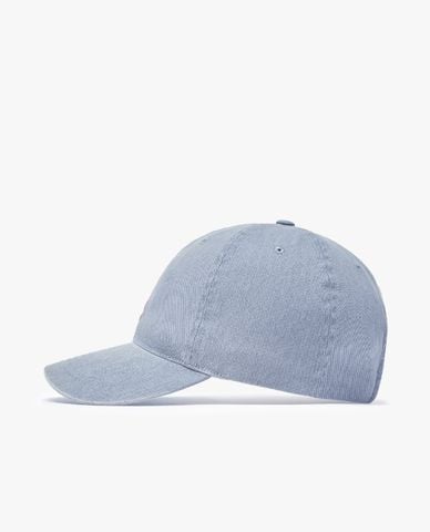  MLB - Nón bóng chày unisex Basic Washed 