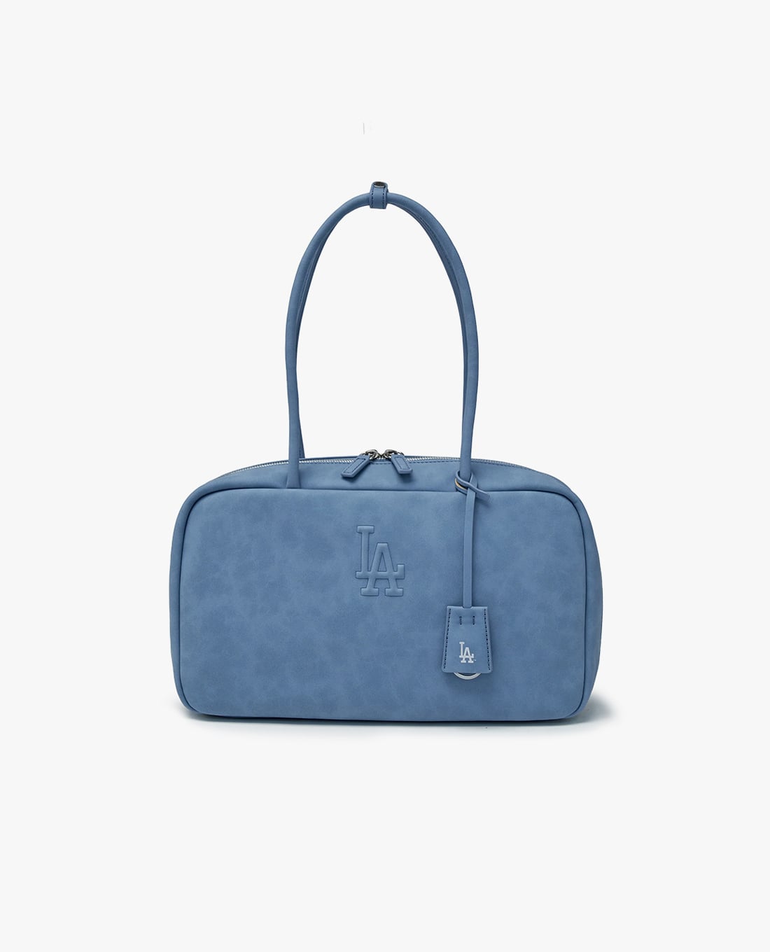 MLB - Túi đeo vai nữ phom chữ nhật Basic Palette