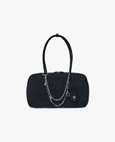  MLB - Móc khóa túi xách nữ Star Jewelry 
