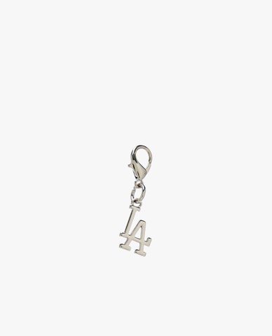  MLB - Bộ charm unisex trang trí giày Team Logo 