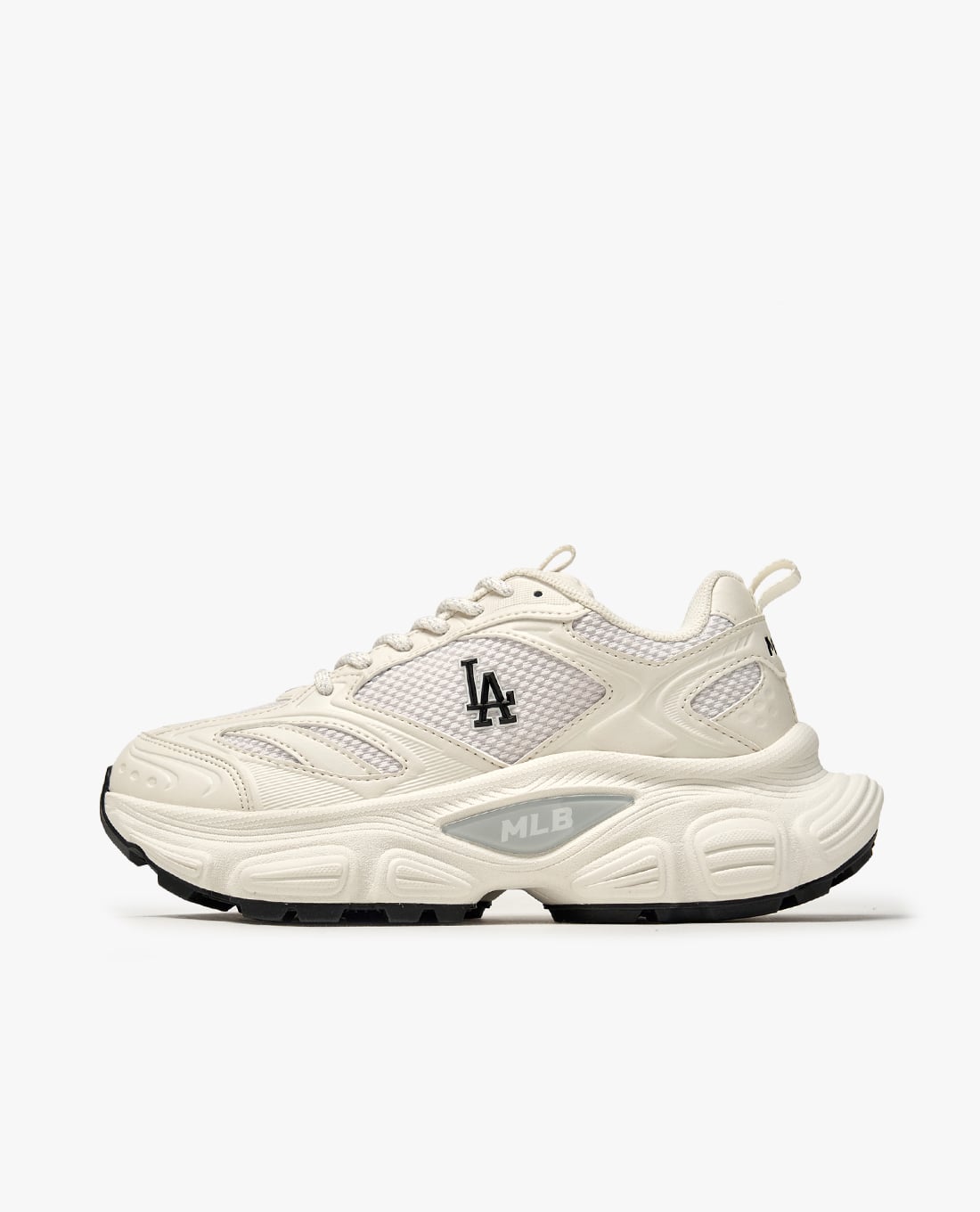 MLB - Giày sneakers unisex cổ thấp Winner Chunky A LA