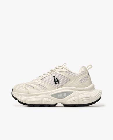  MLB - Giày sneakers unisex cổ thấp Winner Chunky A LA 