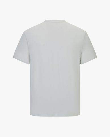  K-SWISS - Áo thun thể thao nam cổ tròn tay ngắn 