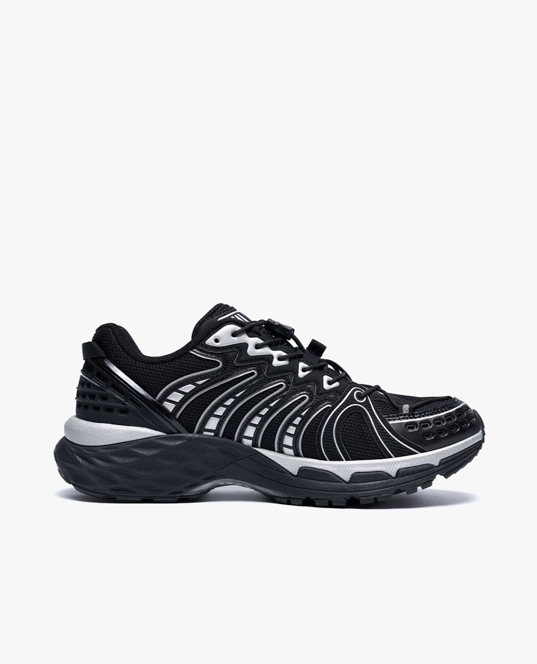 K-SWISS - Giày sneakers nữ cổ thấp Konejo V2