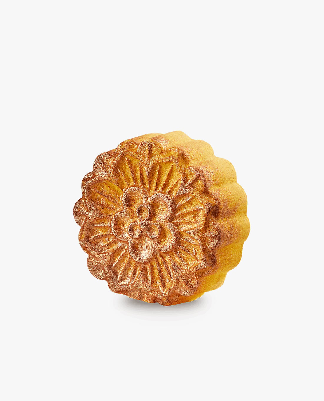 LUSH - Bom tắm Mooncake