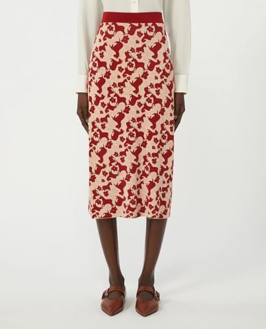  WEEKEND MAX MARA - Chân váy bút chì midi Wkdvacuo 