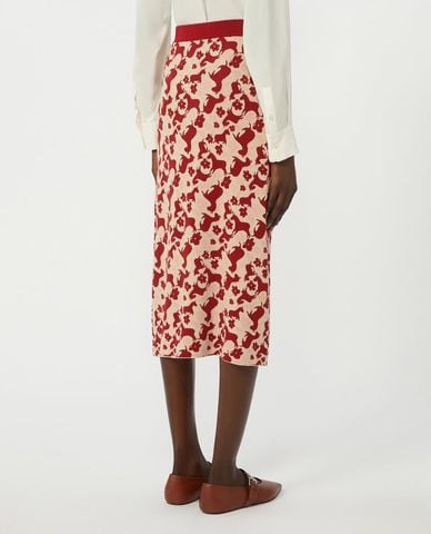  WEEKEND MAX MARA - Chân váy bút chì midi Wkdvacuo 