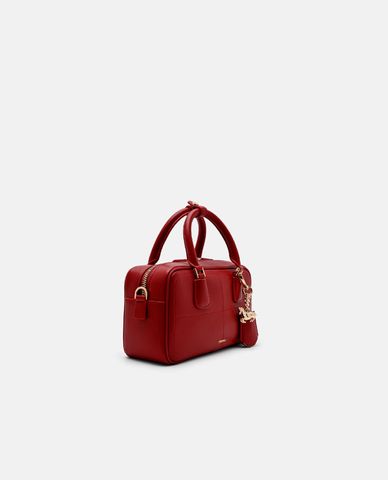  PEDRO - Túi đeo chéo nữ phom chữ nhật Seren Bowling 