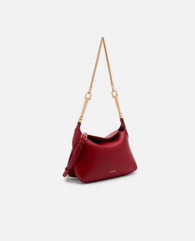  PEDRO - Túi đeo vai nữ hình thang Horsebit 