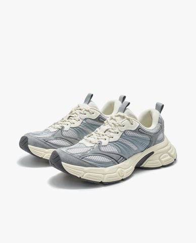  PALLADIUM - Giày sneakers nam cổ thấp Pallaeiffel 
