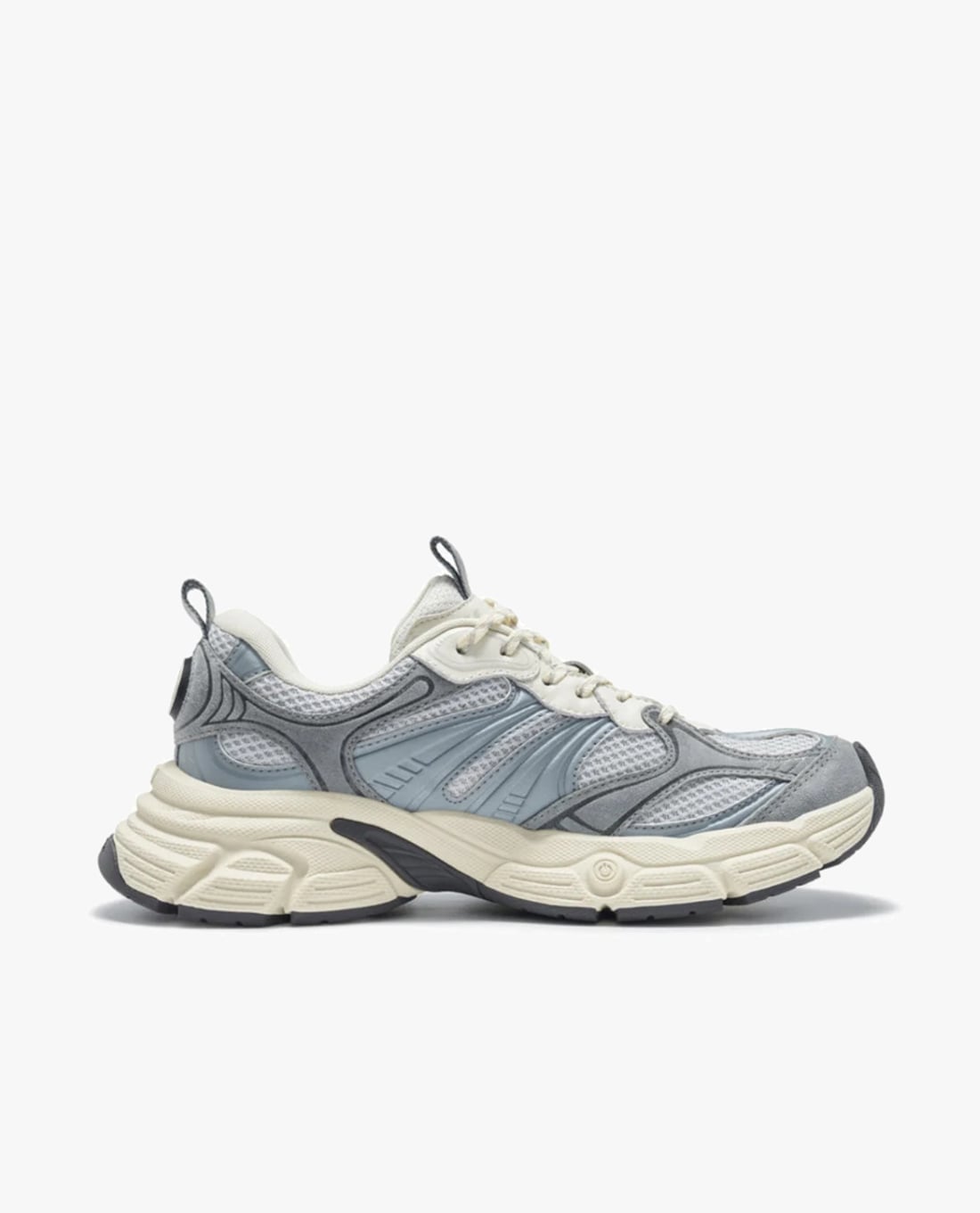 PALLADIUM - Giày sneakers nam cổ thấp Pallaeiffel
