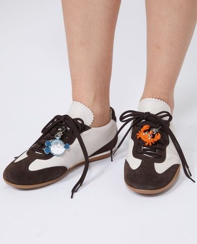  WEEKEND MAX MARA - Set 2 móc khóa động vật ngộ nghĩnh 