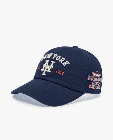  MLB - Nón bóng chày unisex Coopers Town Patch Unstructured 