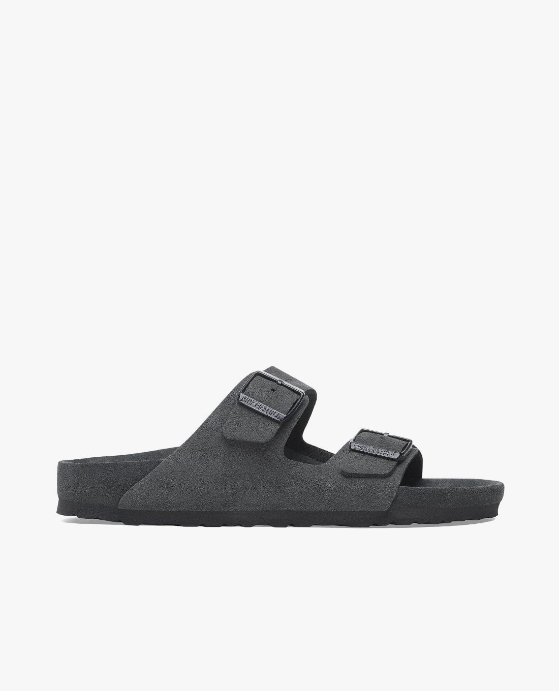 BIRKENSTOCK - Dép unisex quai ngang Arizona