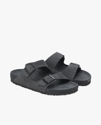  BIRKENSTOCK - Dép unisex quai ngang Arizona 