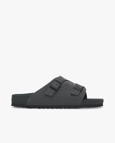 BIRKENSTOCK - Dép unisex quai ngang Zürich 
