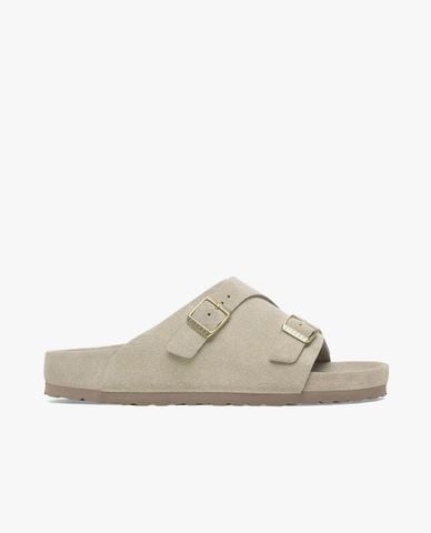  BIRKENSTOCK - Dép nữ quai ngang Zürich 