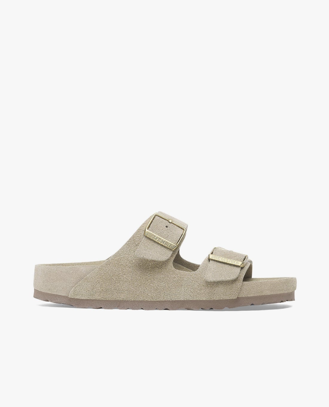 BIRKENSTOCK - Dép unisex quai ngang Arizona