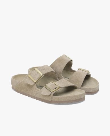  BIRKENSTOCK - Dép unisex quai ngang Arizona 