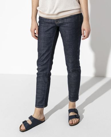  BIRKENSTOCK - Dép unisex quai ngang Arizona 