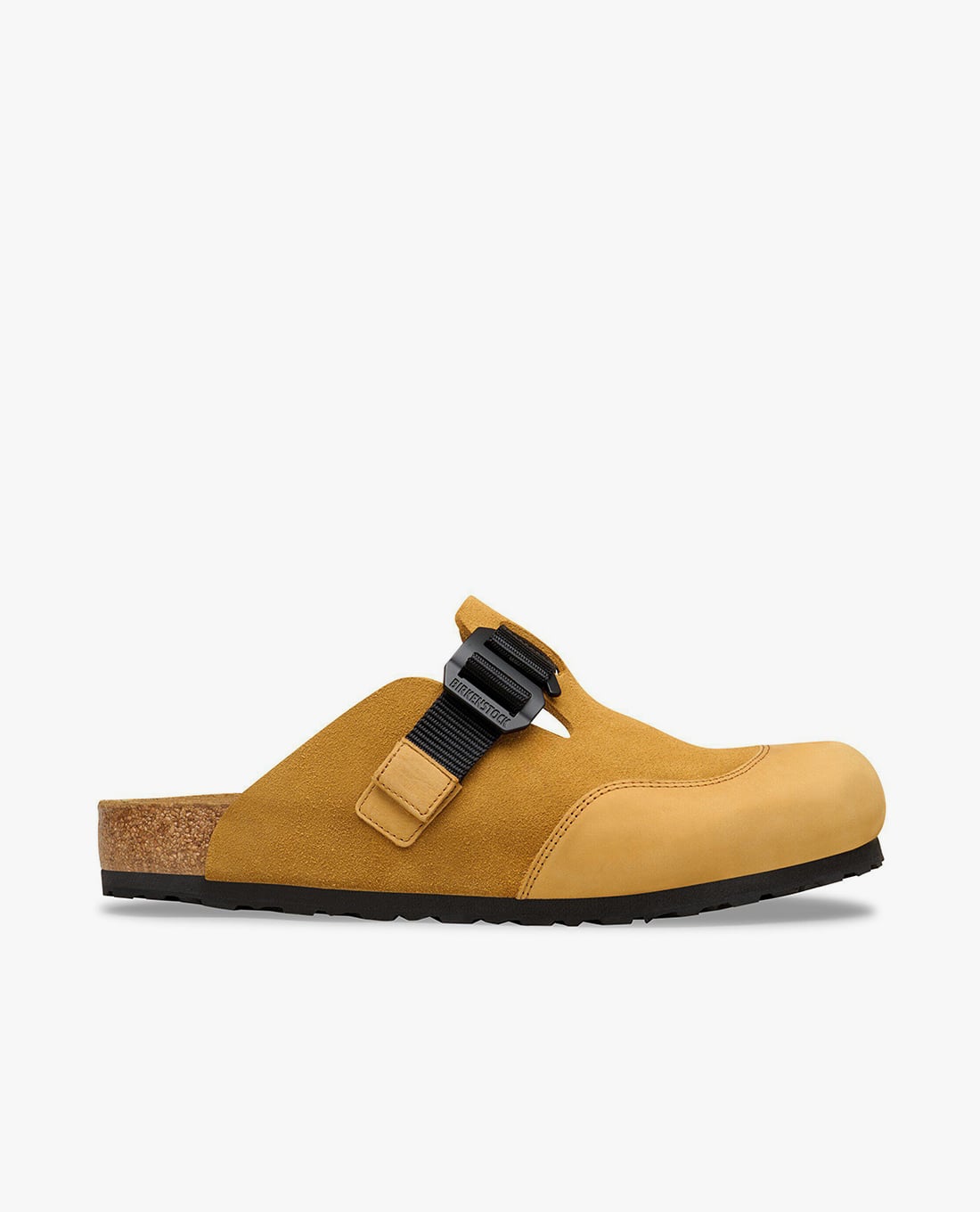 BIRKENSTOCK - Giày clog unisex Boston Nova 2.0