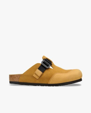  BIRKENSTOCK - Giày clog unisex Boston Nova 2.0 